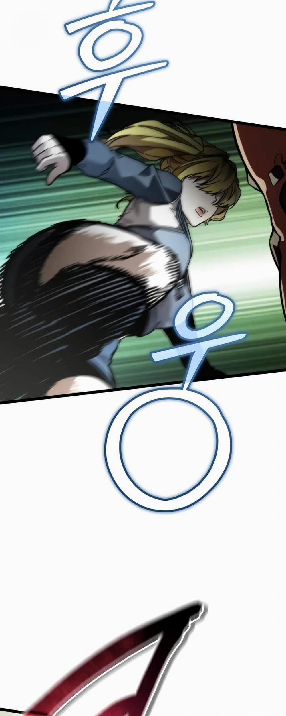 Chiến Binh Hồi Quy 38 trang 71