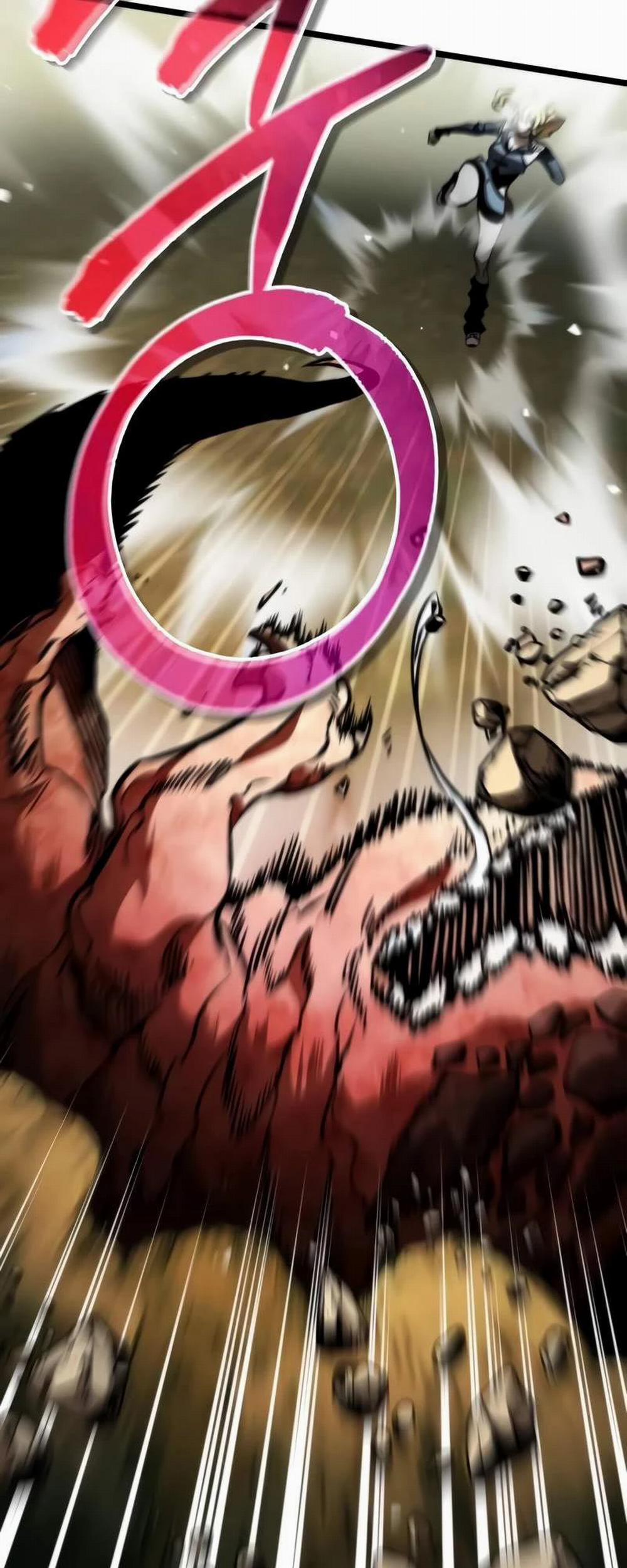 Chiến Binh Hồi Quy 38 trang 72