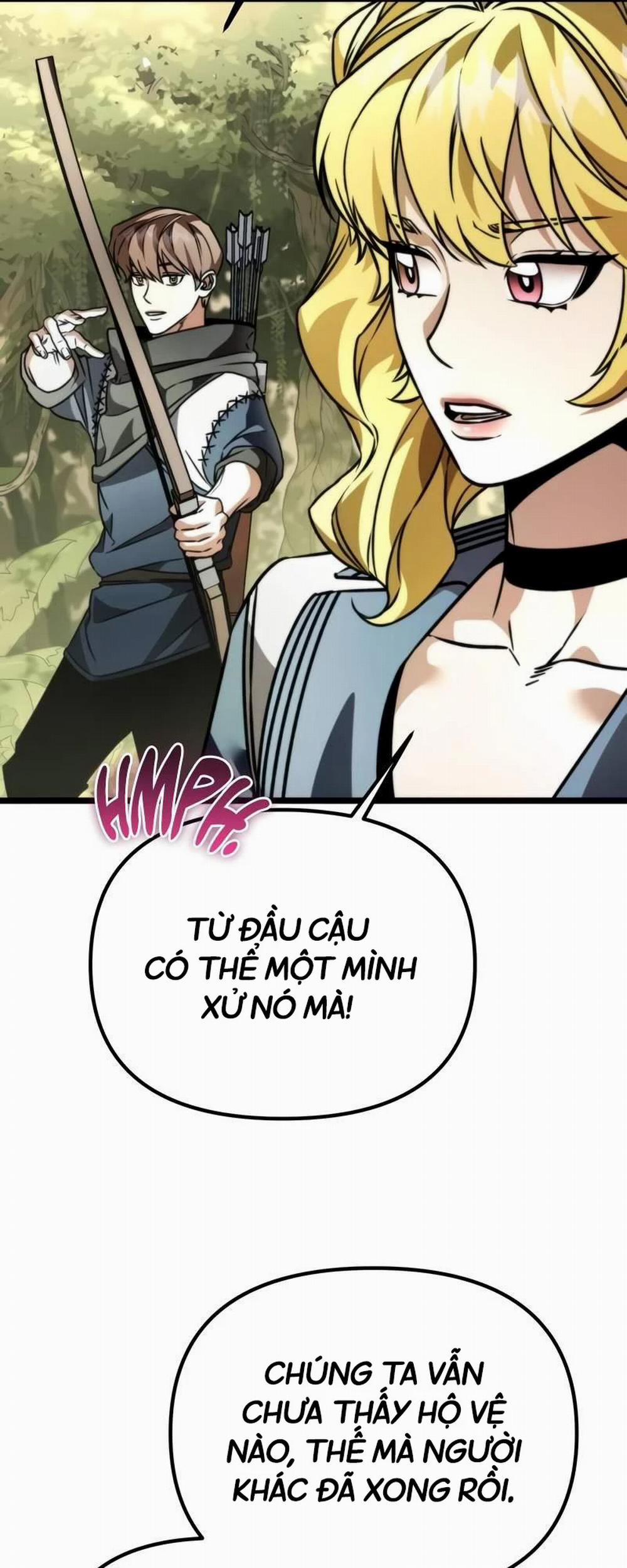 Chiến Binh Hồi Quy 38 trang 75