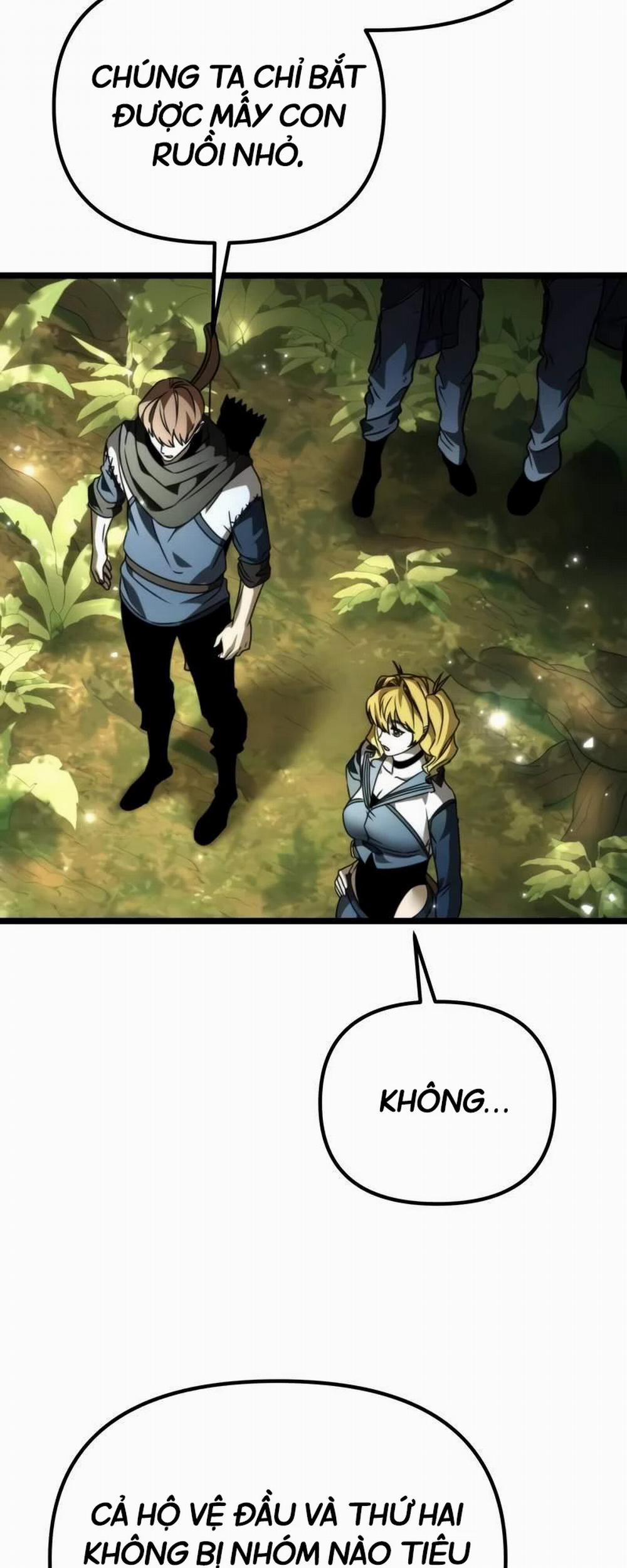 Chiến Binh Hồi Quy 38 trang 76