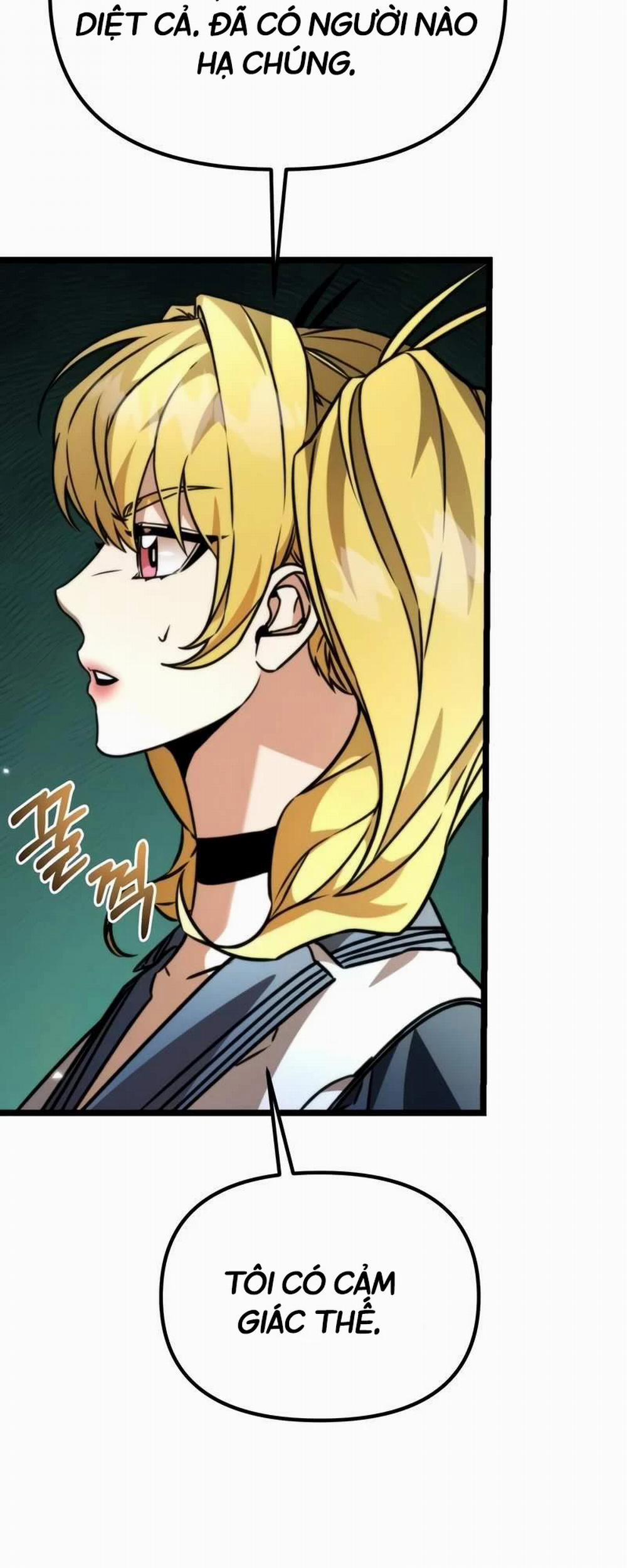 Chiến Binh Hồi Quy 38 trang 77