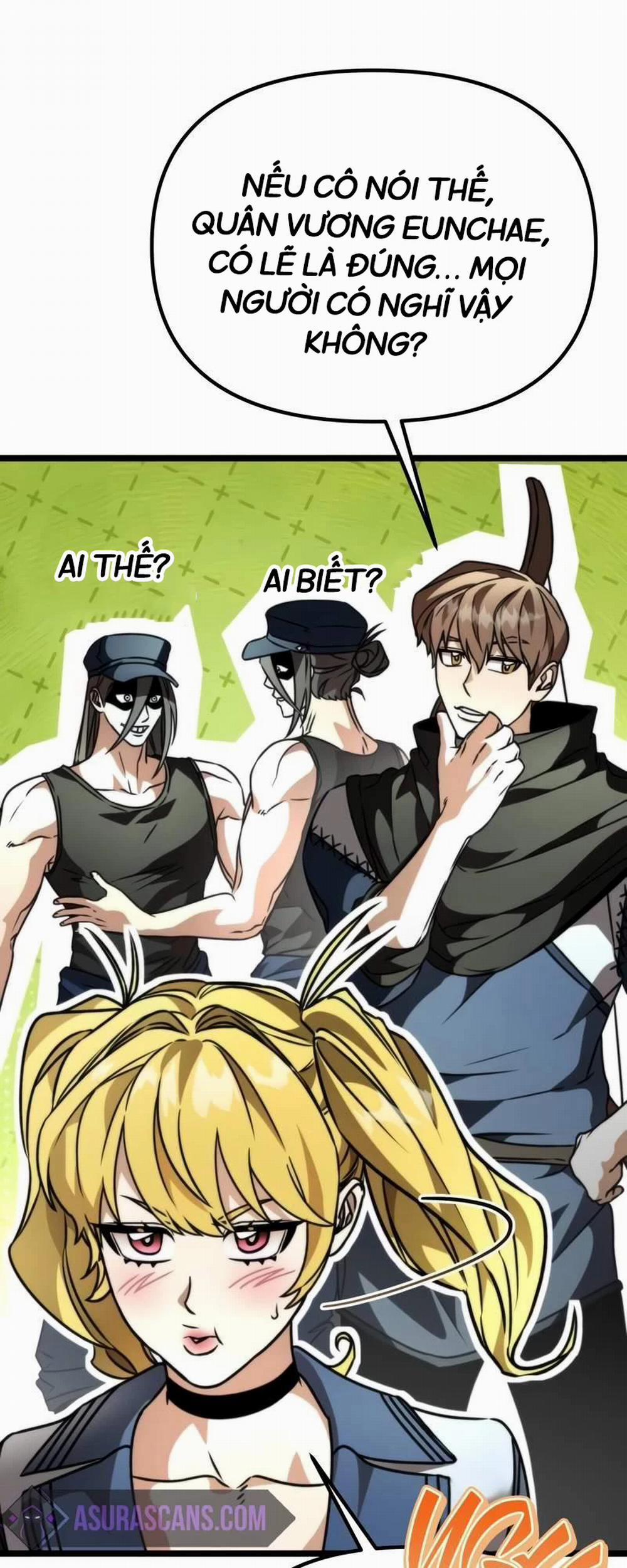 Chiến Binh Hồi Quy 38 trang 78