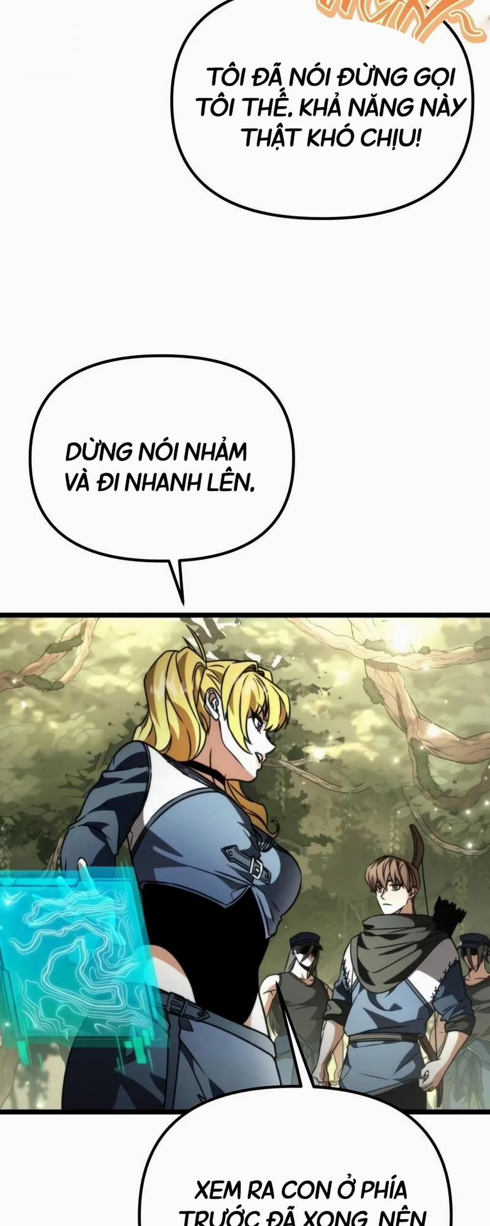 Chiến Binh Hồi Quy 38 trang 79