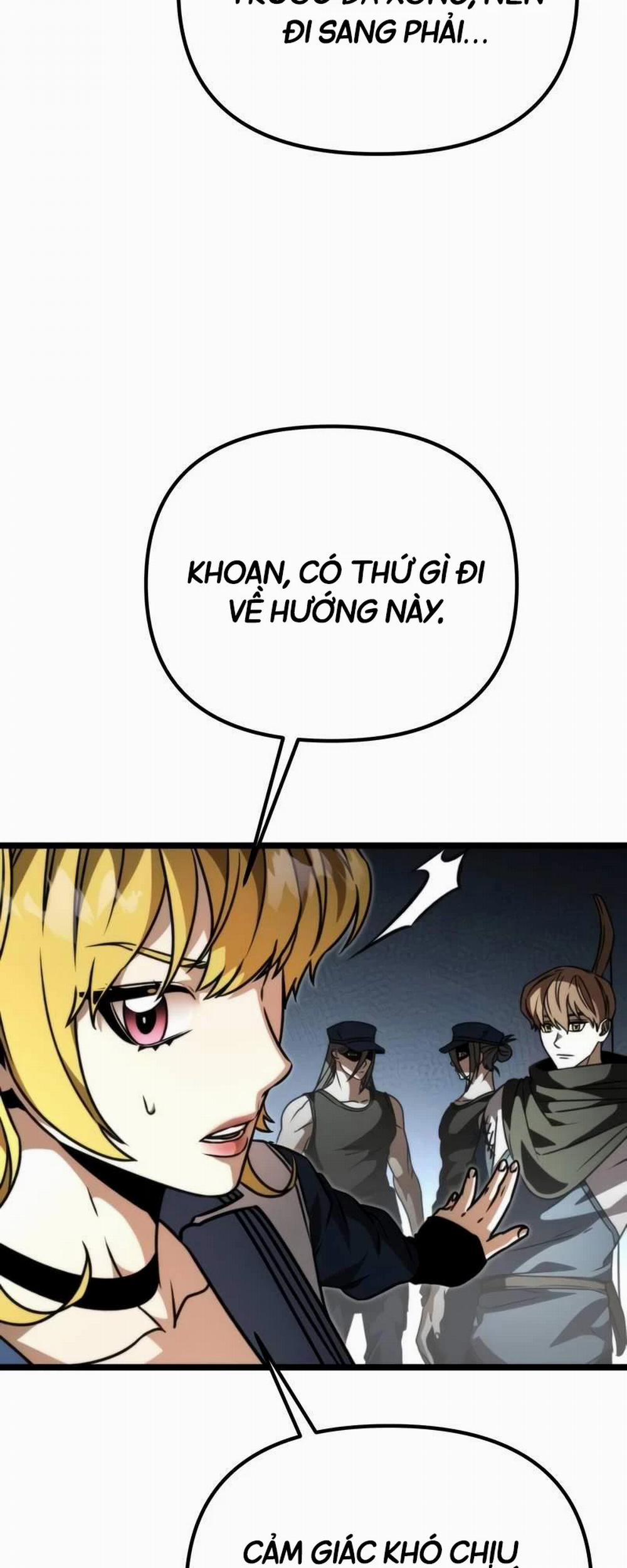 Chiến Binh Hồi Quy 38 trang 80