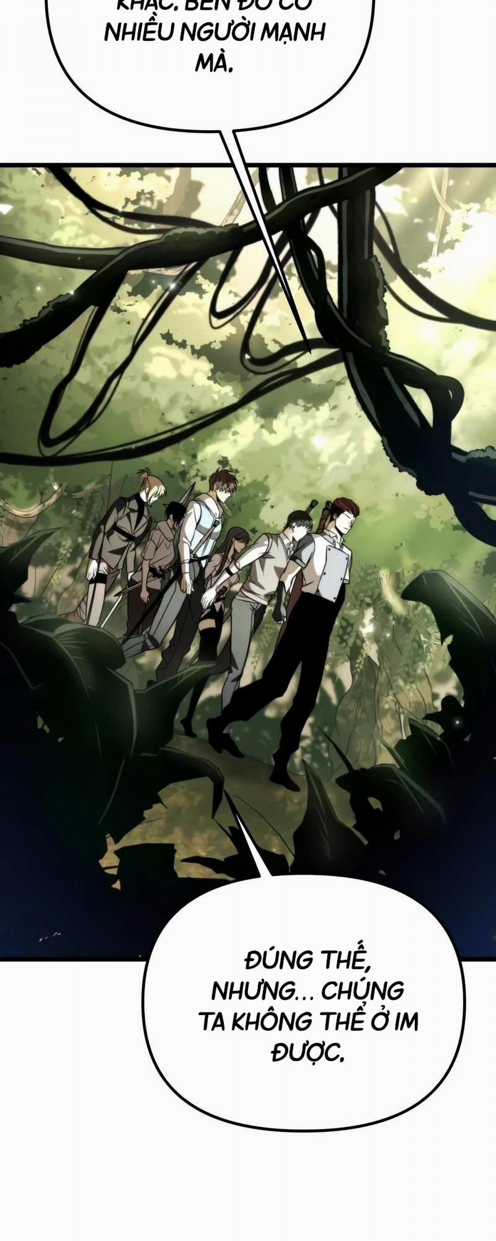 Chiến Binh Hồi Quy 38 trang 84