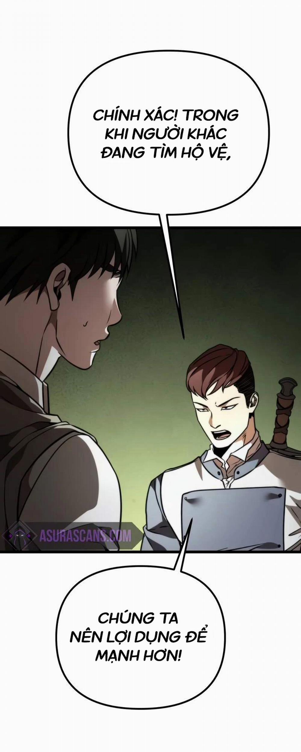 Chiến Binh Hồi Quy 38 trang 85