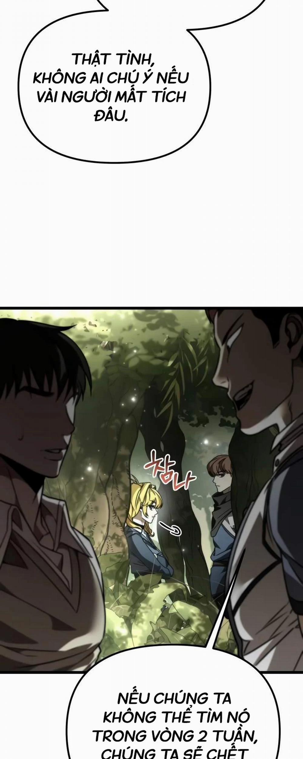 Chiến Binh Hồi Quy 38 trang 87