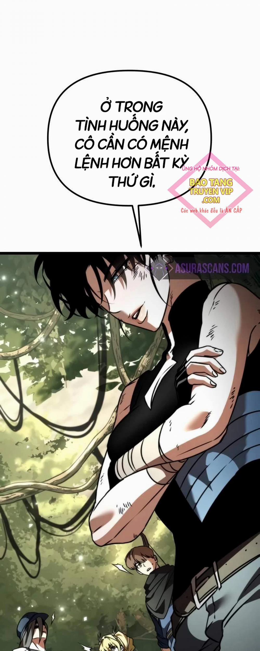 Chiến Binh Hồi Quy 38 trang 90