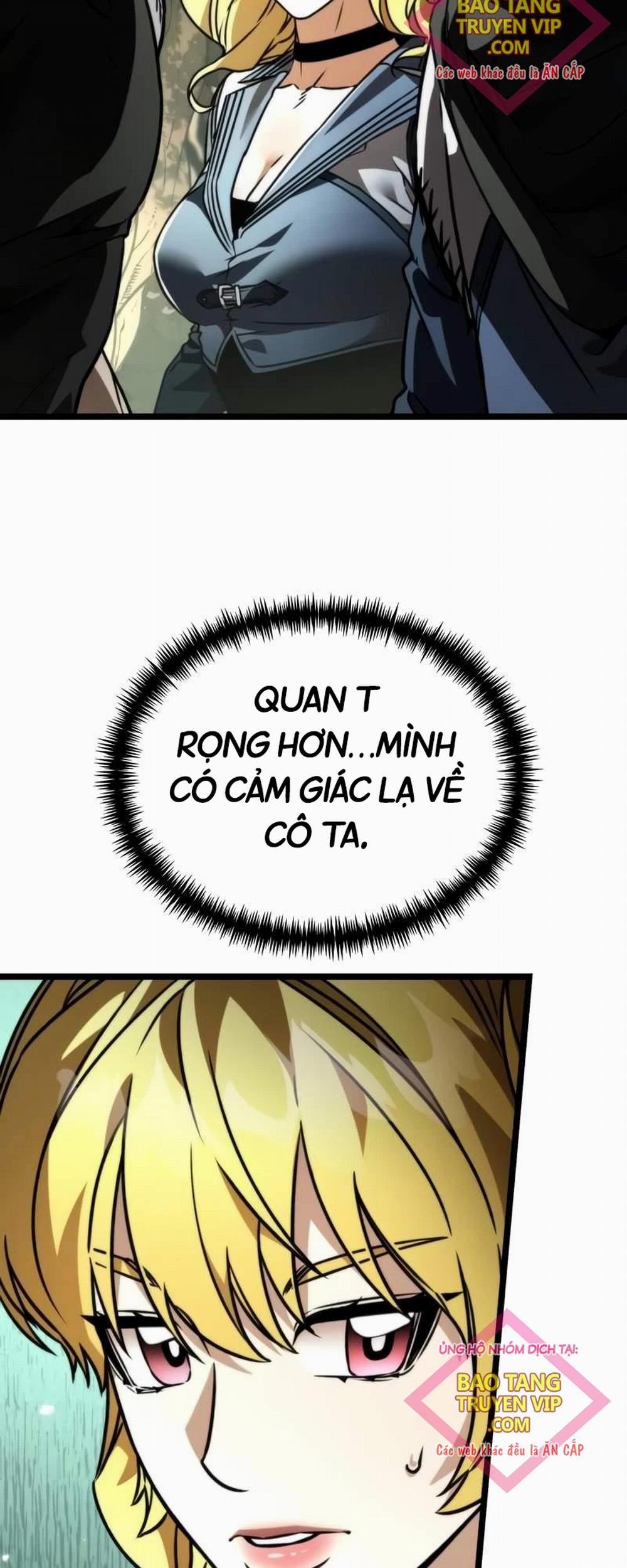 Chiến Binh Hồi Quy 38 trang 92