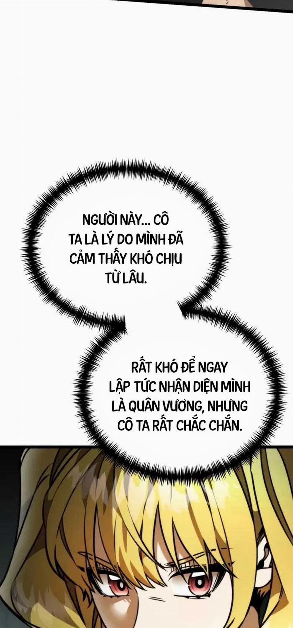 Chiến Binh Hồi Quy 39 trang 10