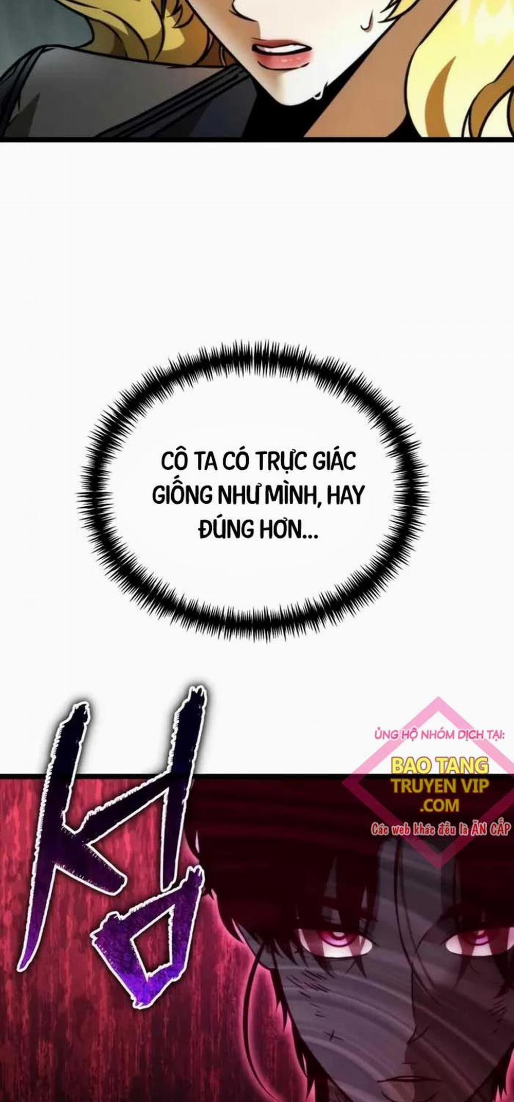 Chiến Binh Hồi Quy 39 trang 11