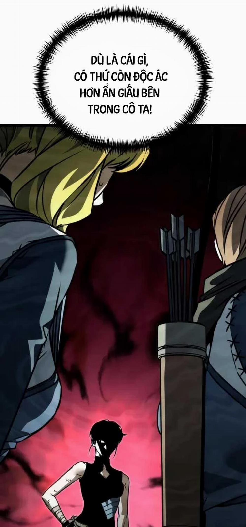 Chiến Binh Hồi Quy 39 trang 13