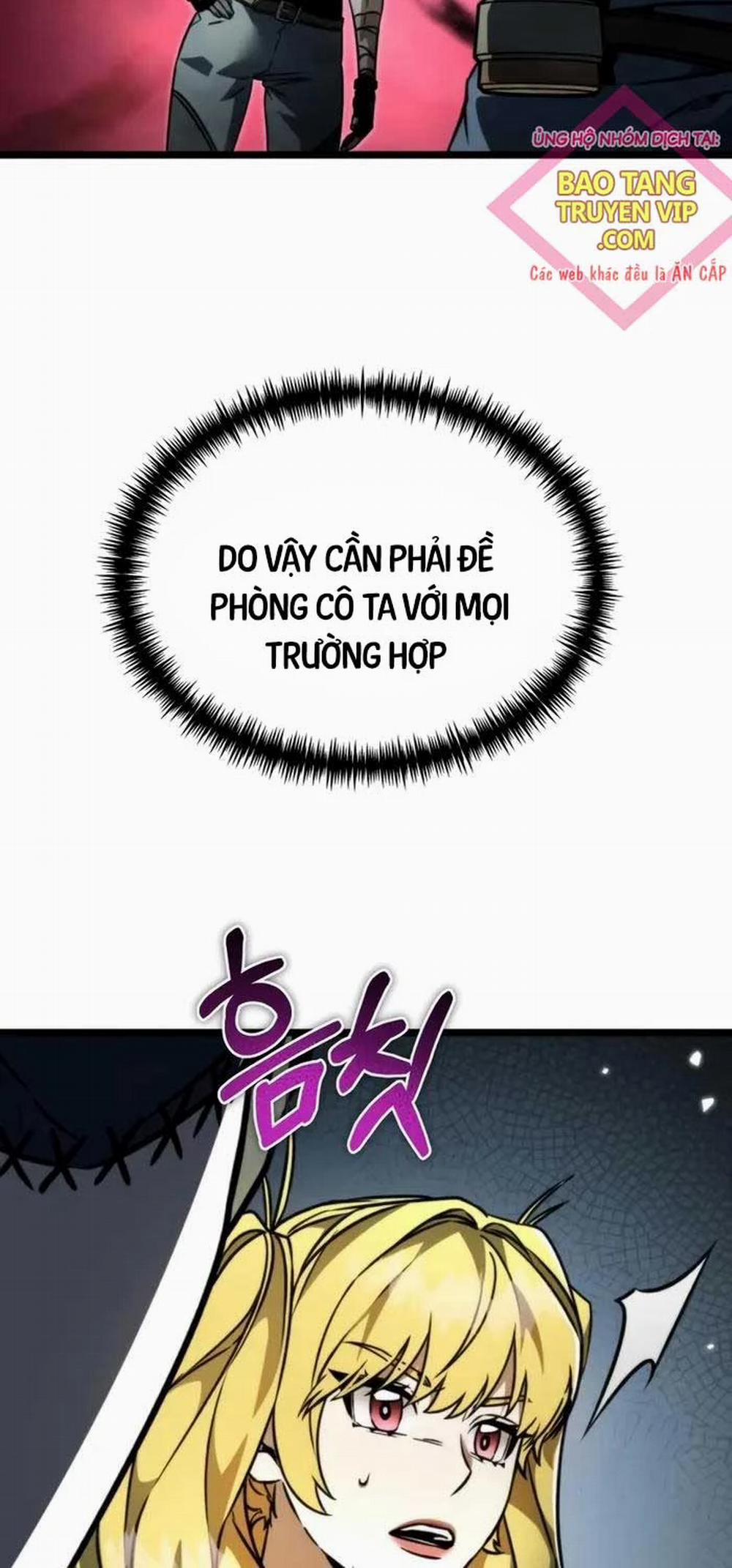 Chiến Binh Hồi Quy 39 trang 14