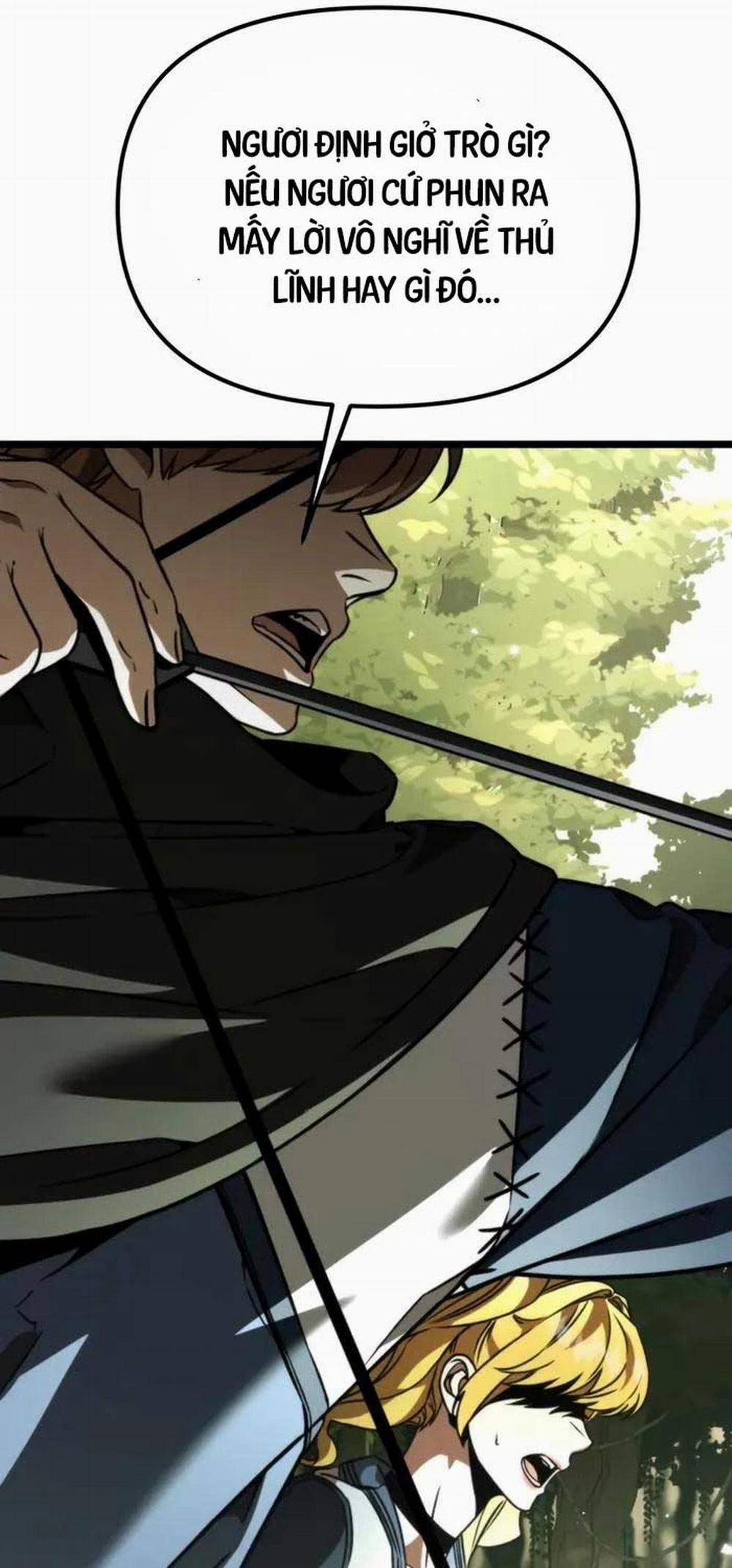 Chiến Binh Hồi Quy 39 trang 17