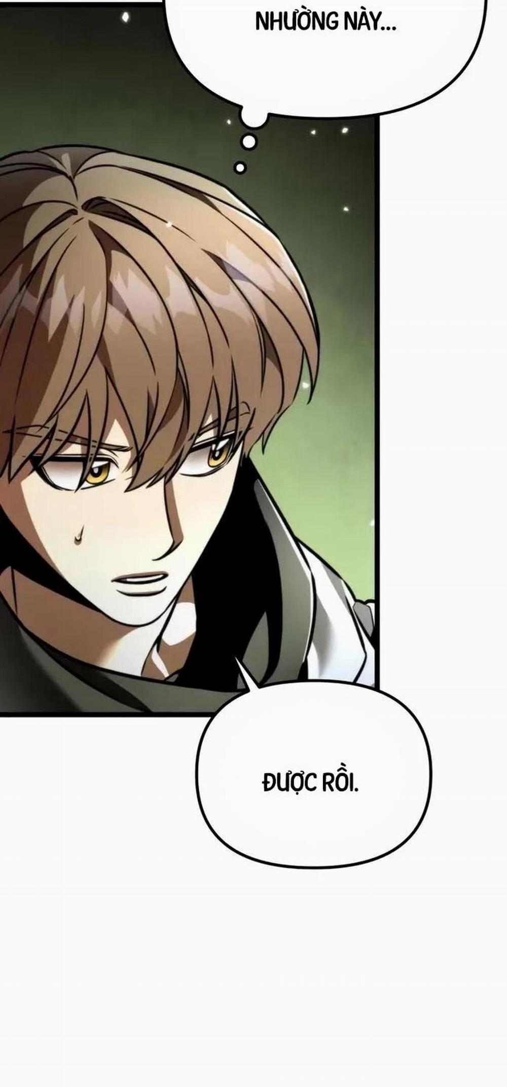 Chiến Binh Hồi Quy 39 trang 19