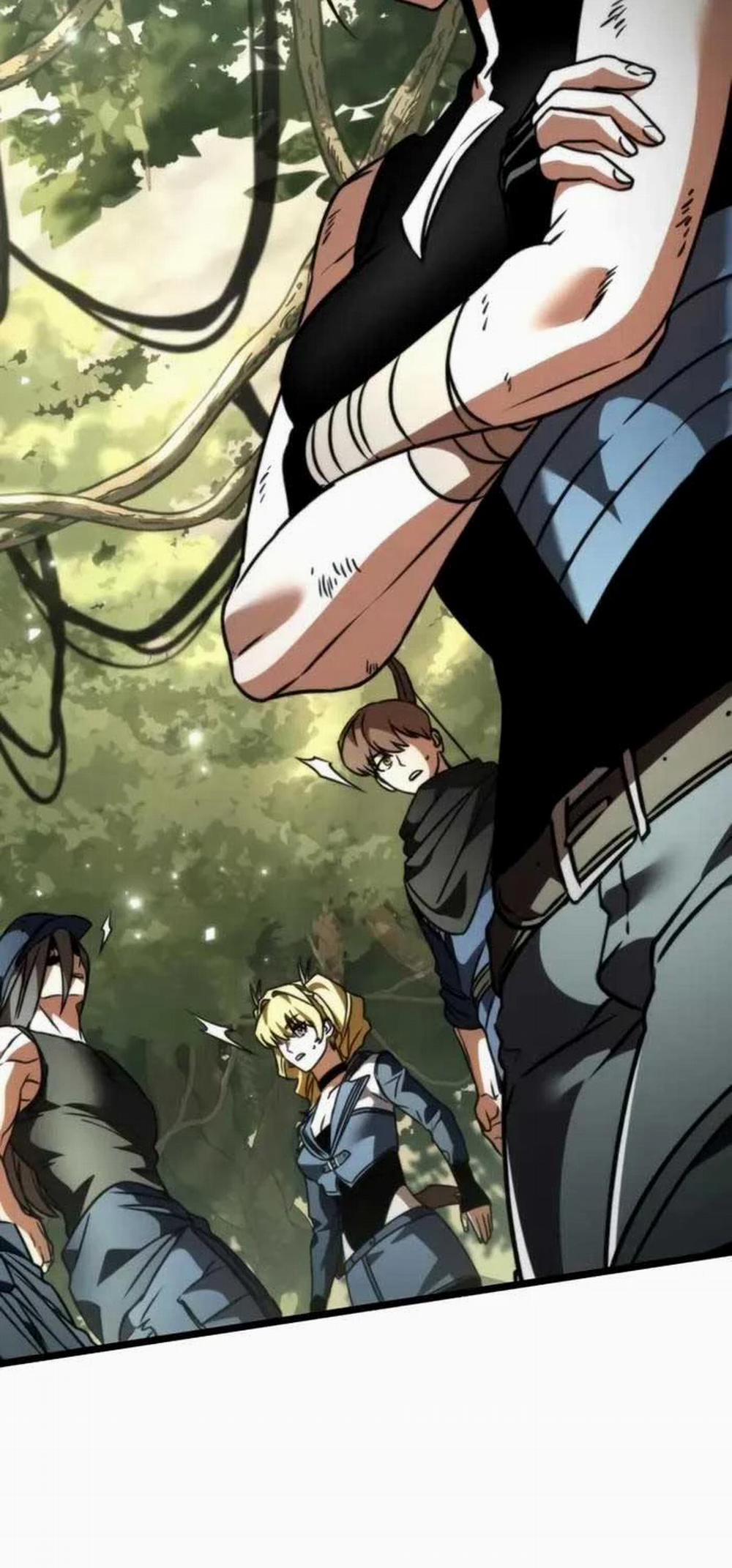 Chiến Binh Hồi Quy 39 trang 2