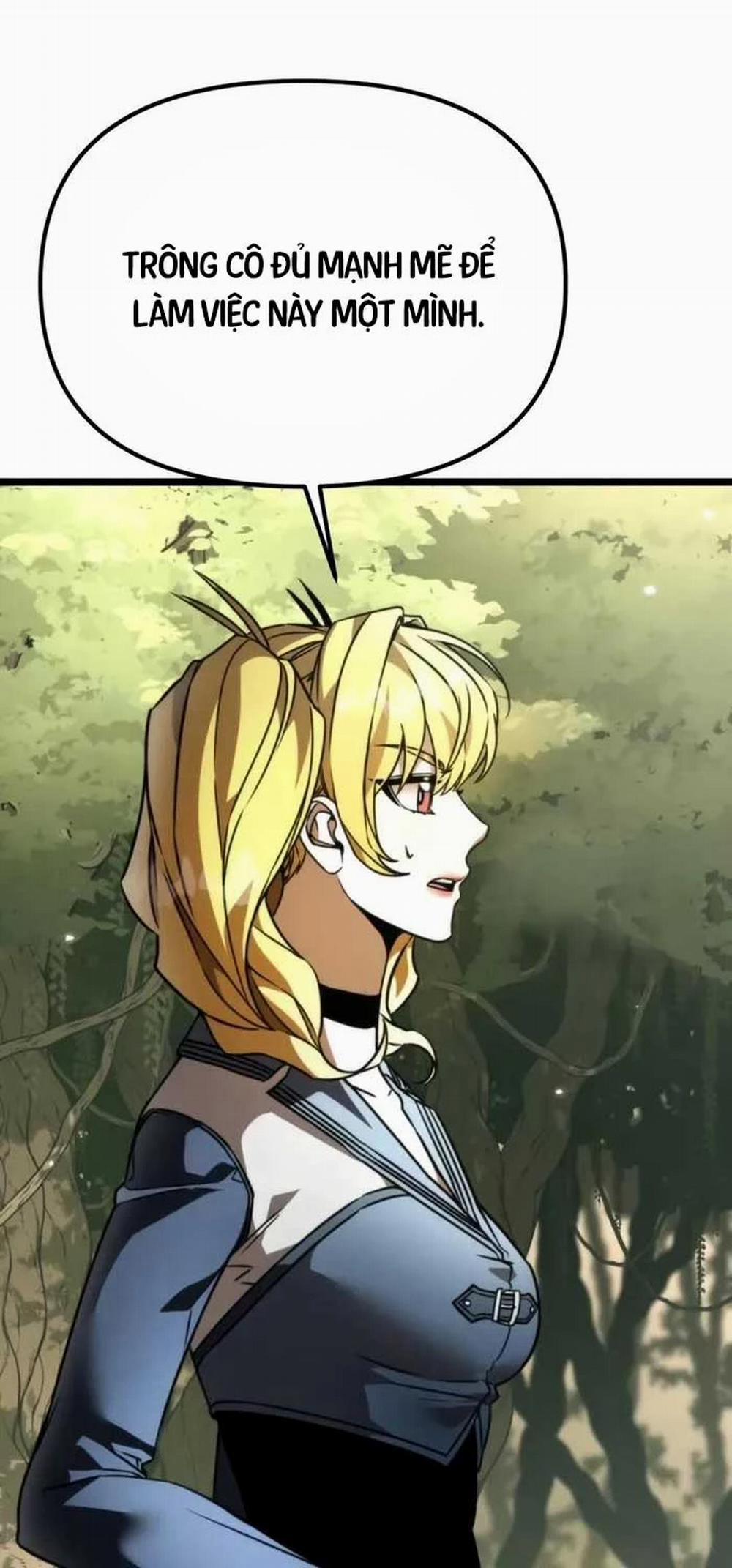Chiến Binh Hồi Quy 39 trang 20