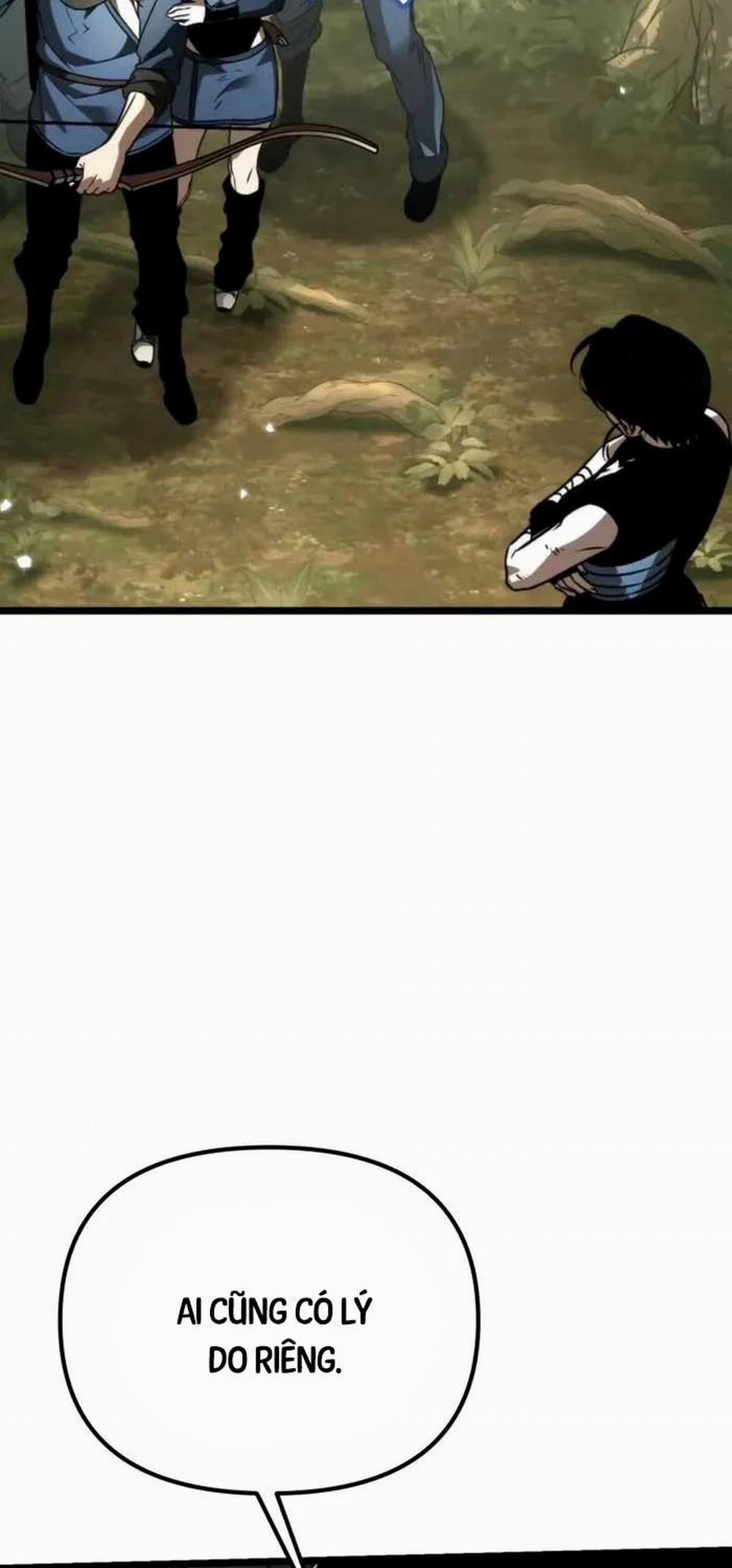 Chiến Binh Hồi Quy 39 trang 22