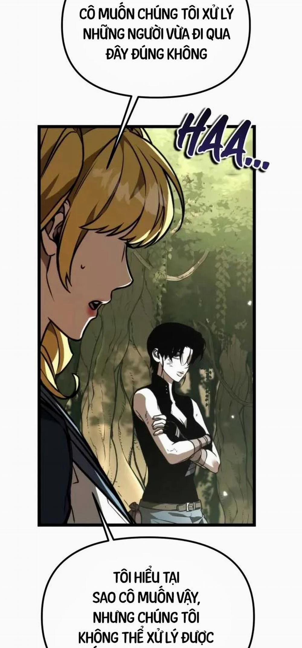 Chiến Binh Hồi Quy 39 trang 24