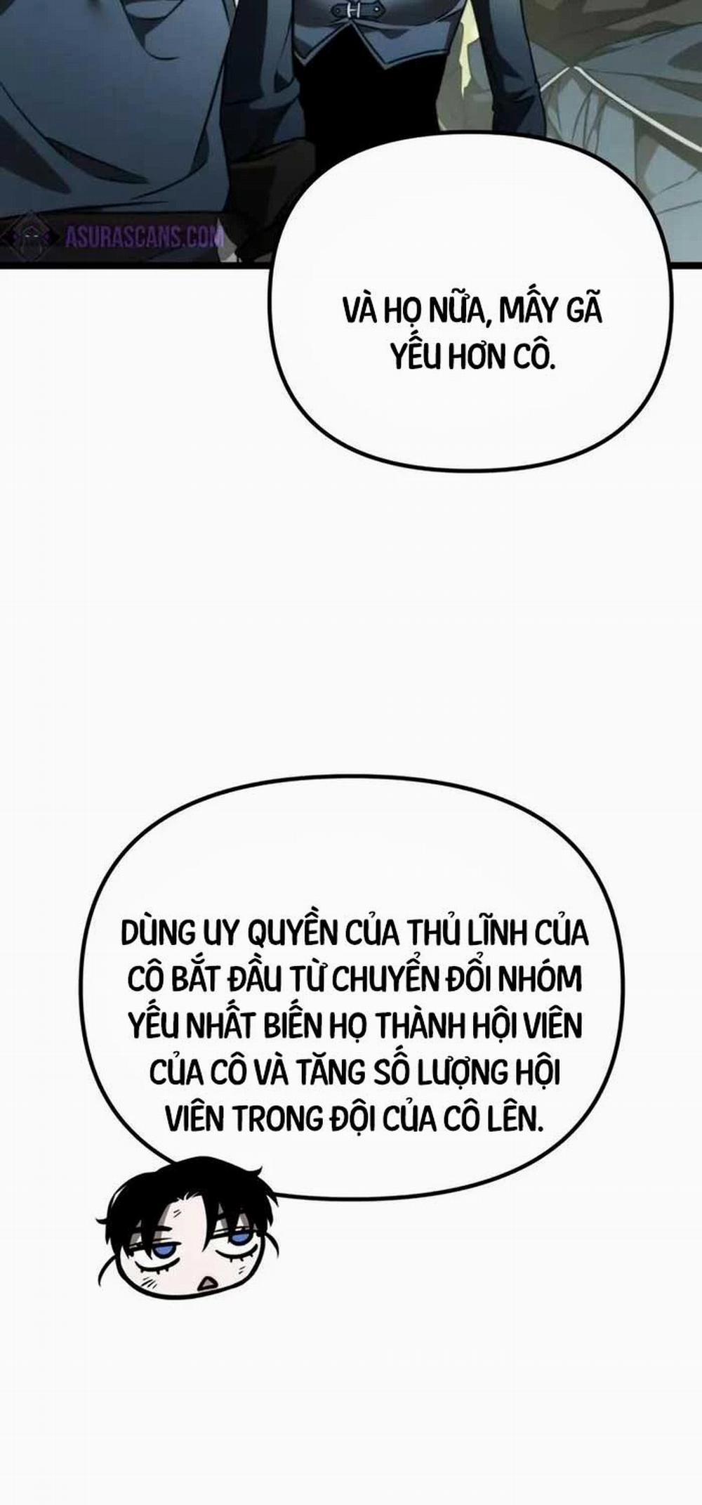 Chiến Binh Hồi Quy 39 trang 26