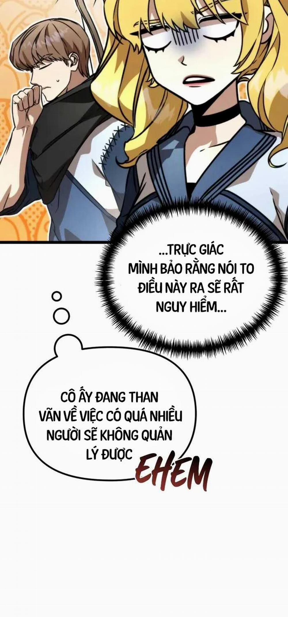 Chiến Binh Hồi Quy 39 trang 28