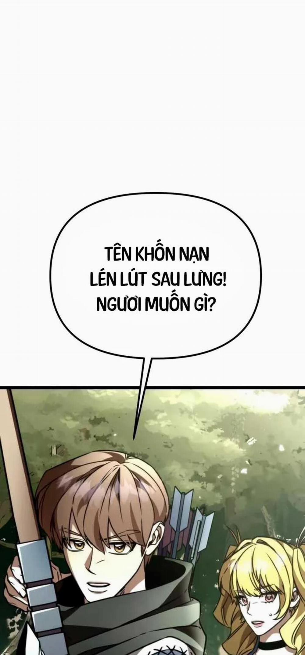 Chiến Binh Hồi Quy 39 trang 3