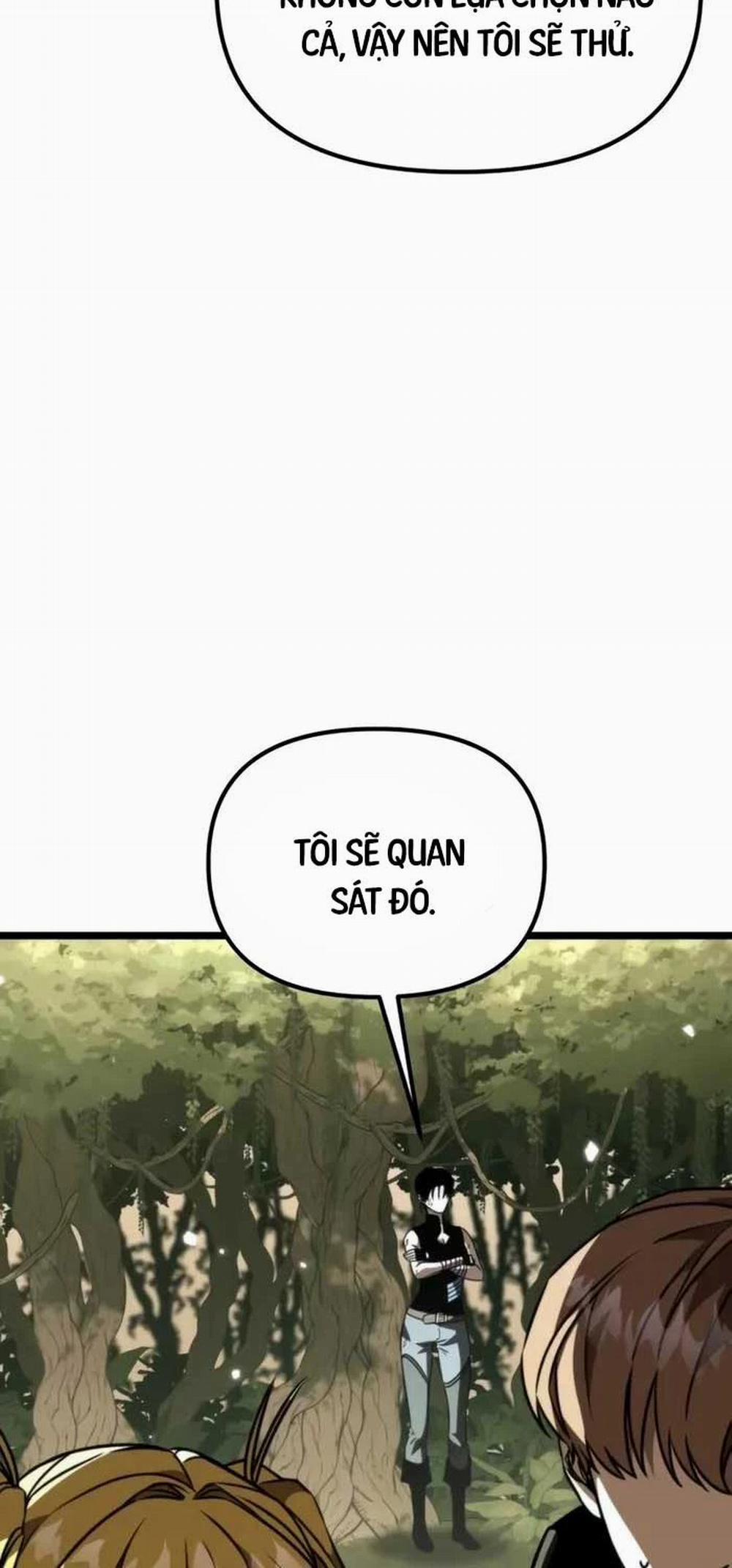 Chiến Binh Hồi Quy 39 trang 30