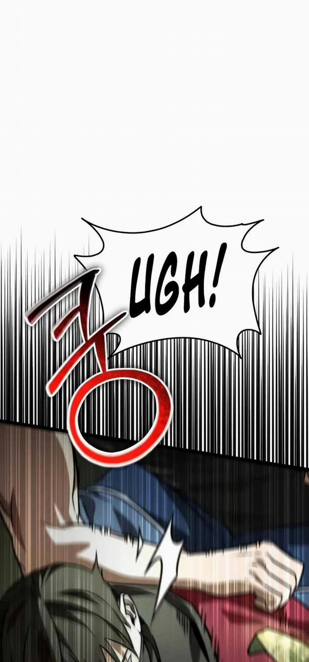 Chiến Binh Hồi Quy 39 trang 33