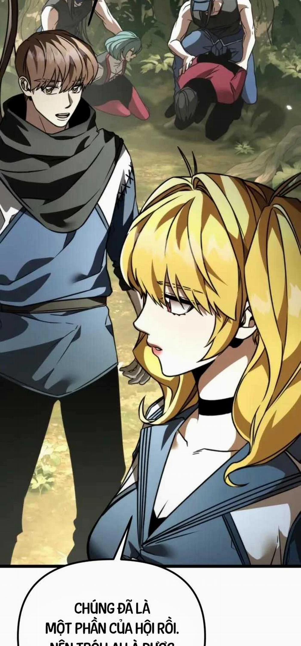 Chiến Binh Hồi Quy 39 trang 35