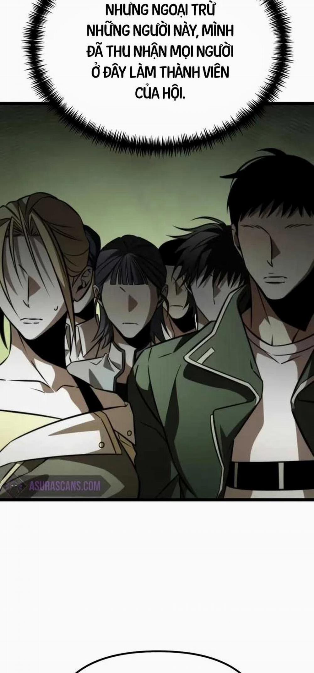 Chiến Binh Hồi Quy 39 trang 39