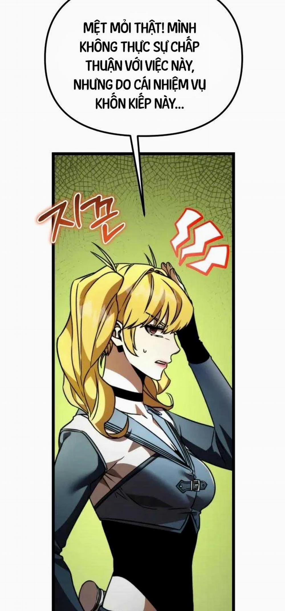 Chiến Binh Hồi Quy 39 trang 40