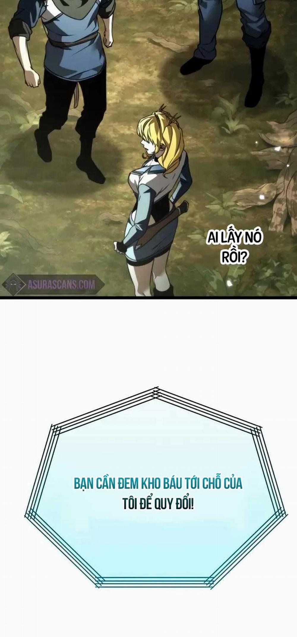Chiến Binh Hồi Quy 39 trang 42