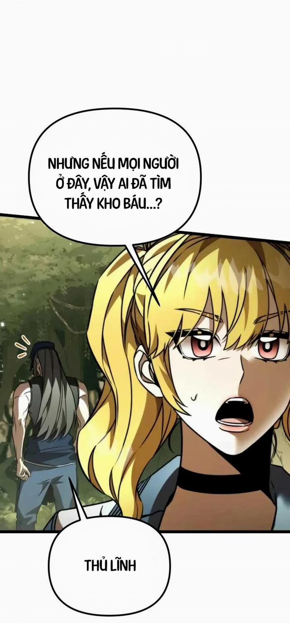 Chiến Binh Hồi Quy 39 trang 43