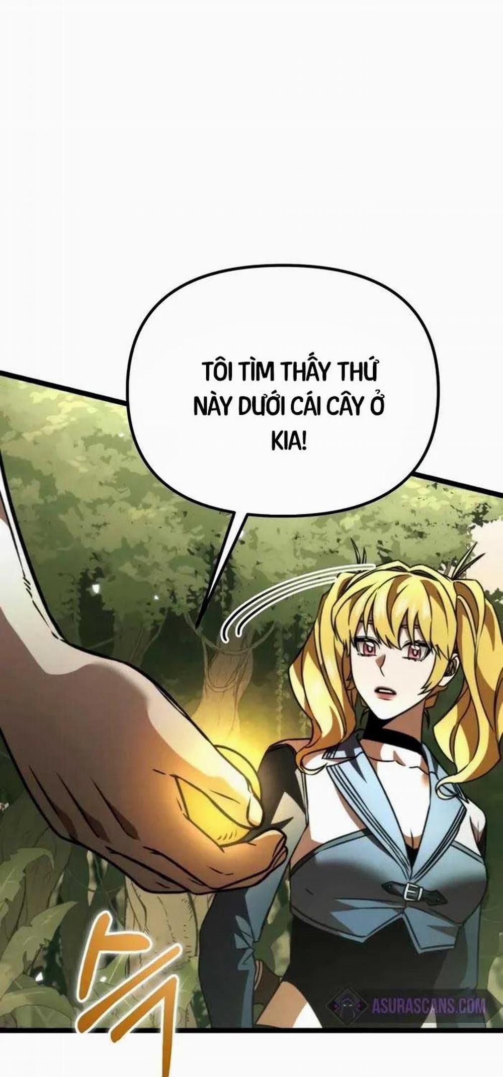 Chiến Binh Hồi Quy 39 trang 44