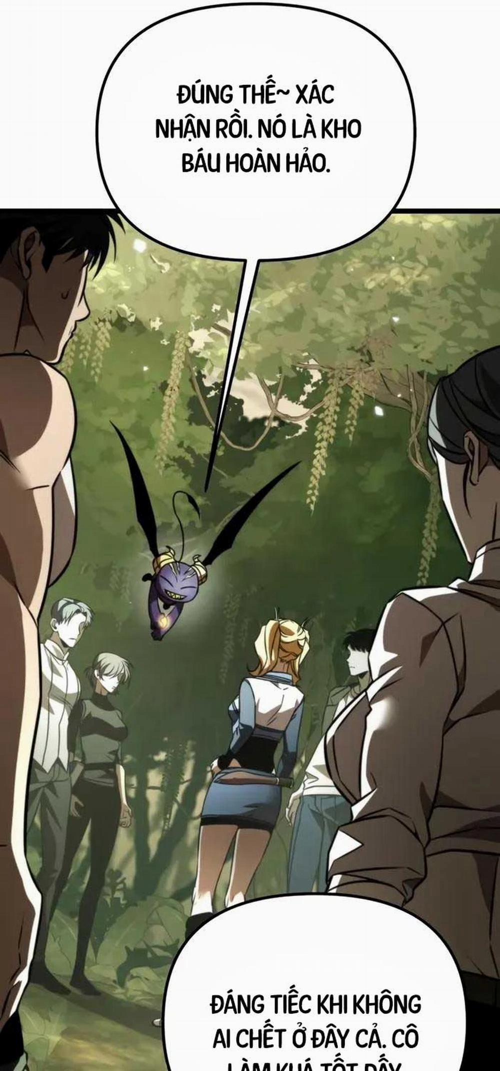Chiến Binh Hồi Quy 39 trang 49