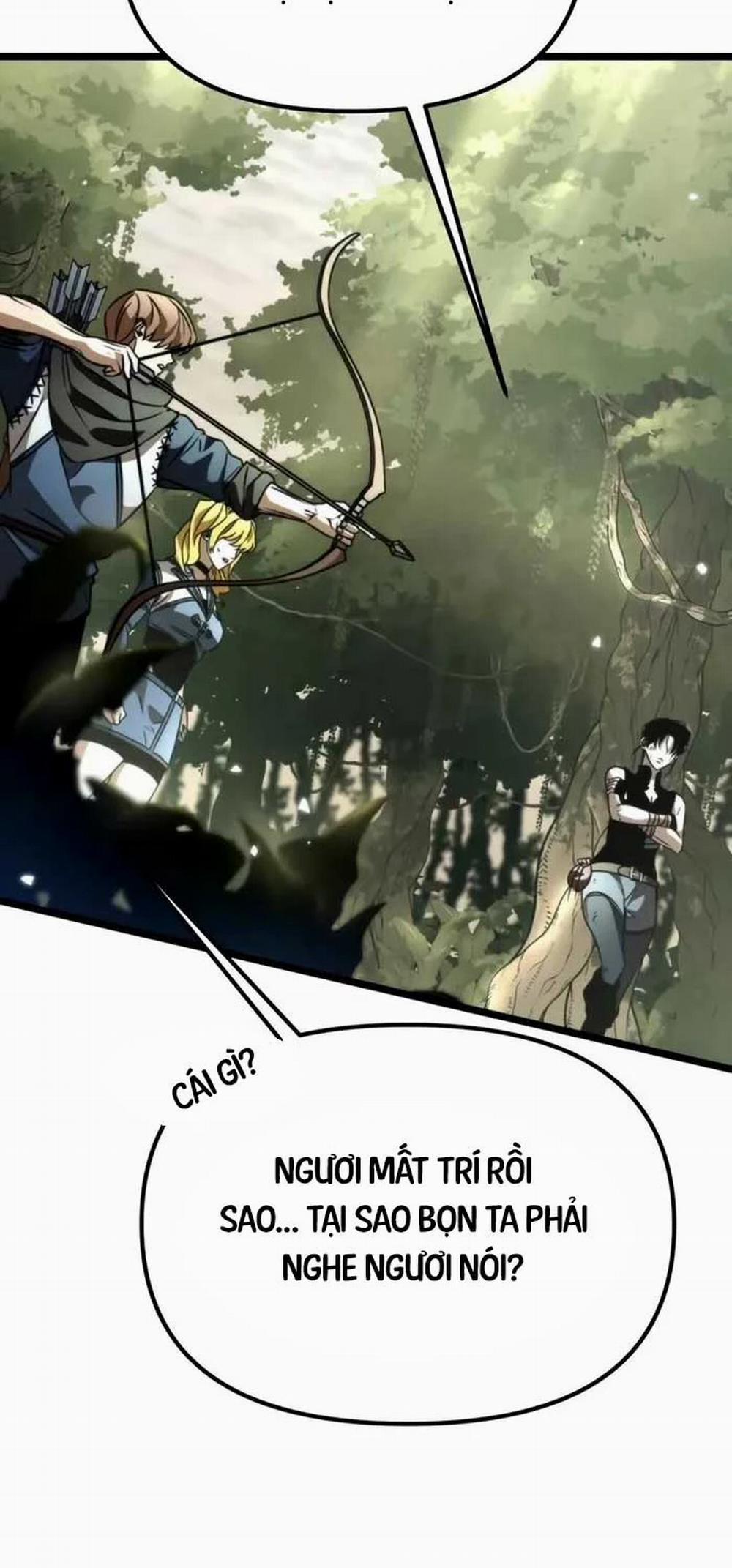 Chiến Binh Hồi Quy 39 trang 5