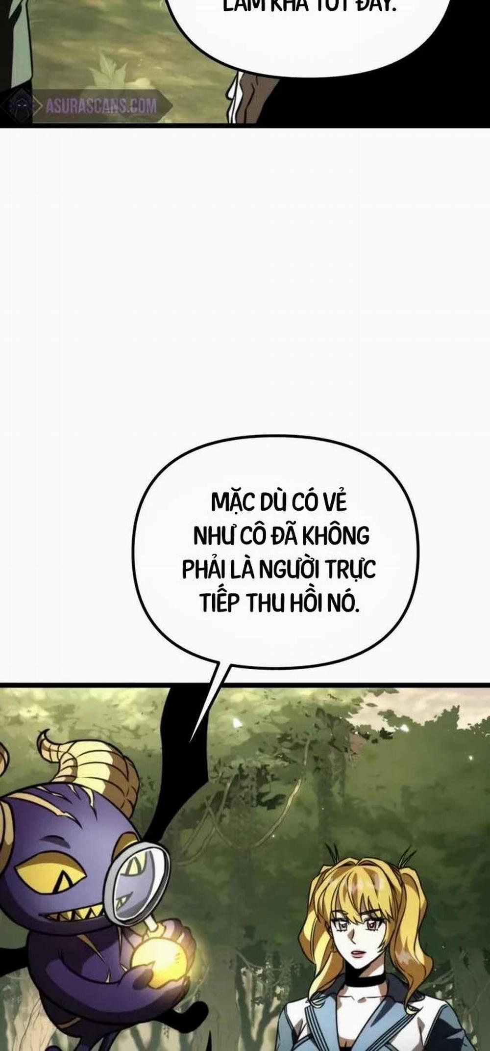 Chiến Binh Hồi Quy 39 trang 50