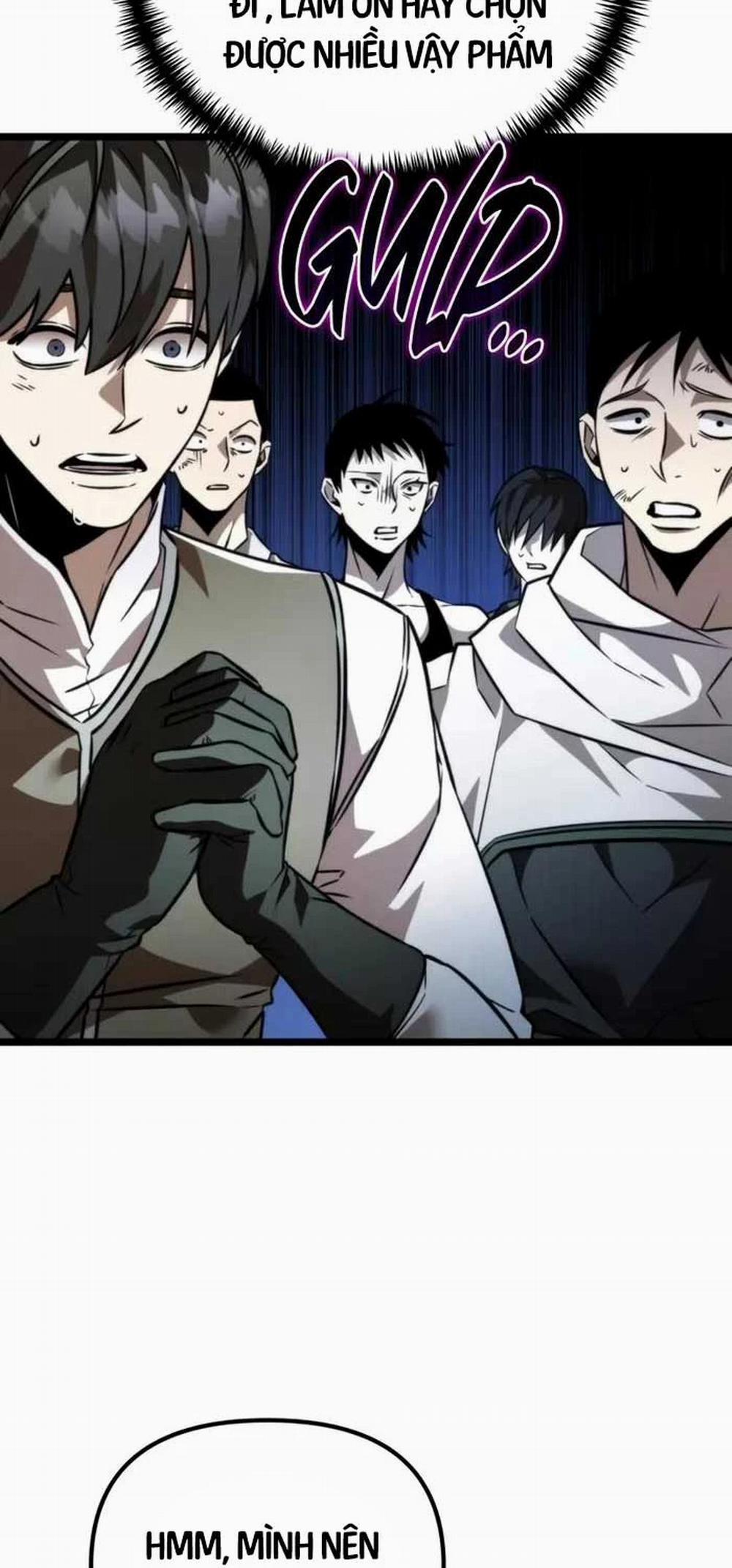 Chiến Binh Hồi Quy 39 trang 54