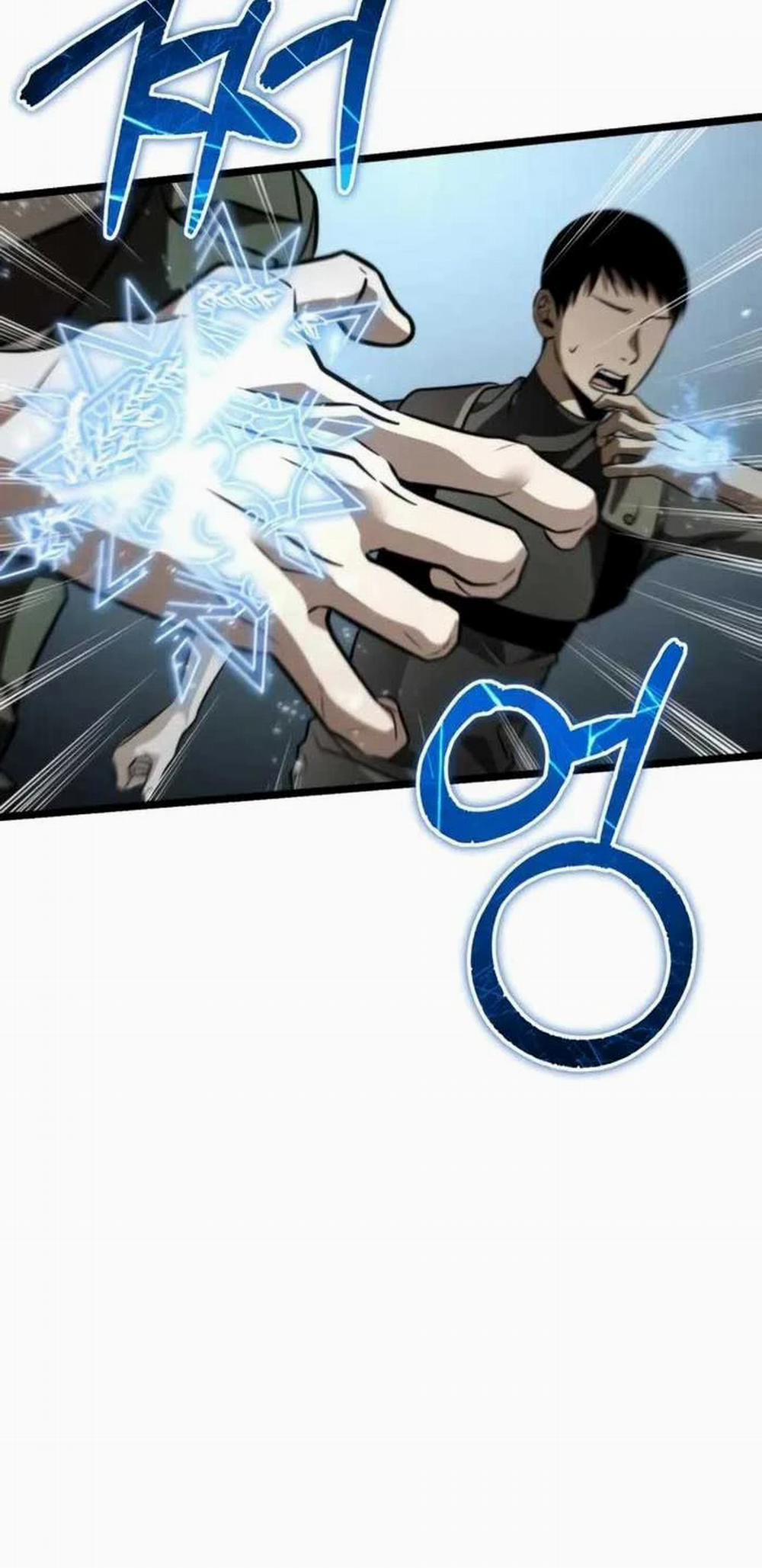 Chiến Binh Hồi Quy 39 trang 64