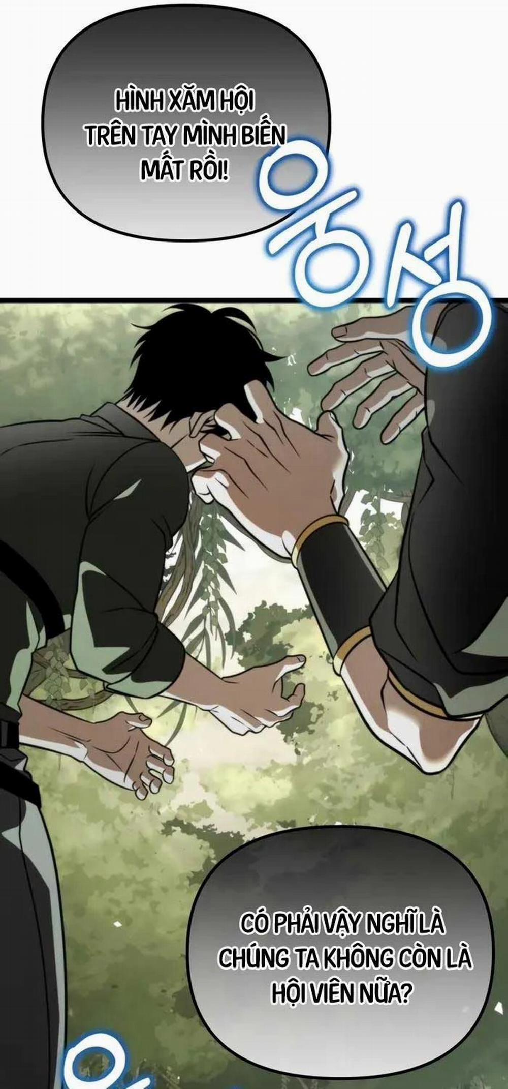 Chiến Binh Hồi Quy 39 trang 65