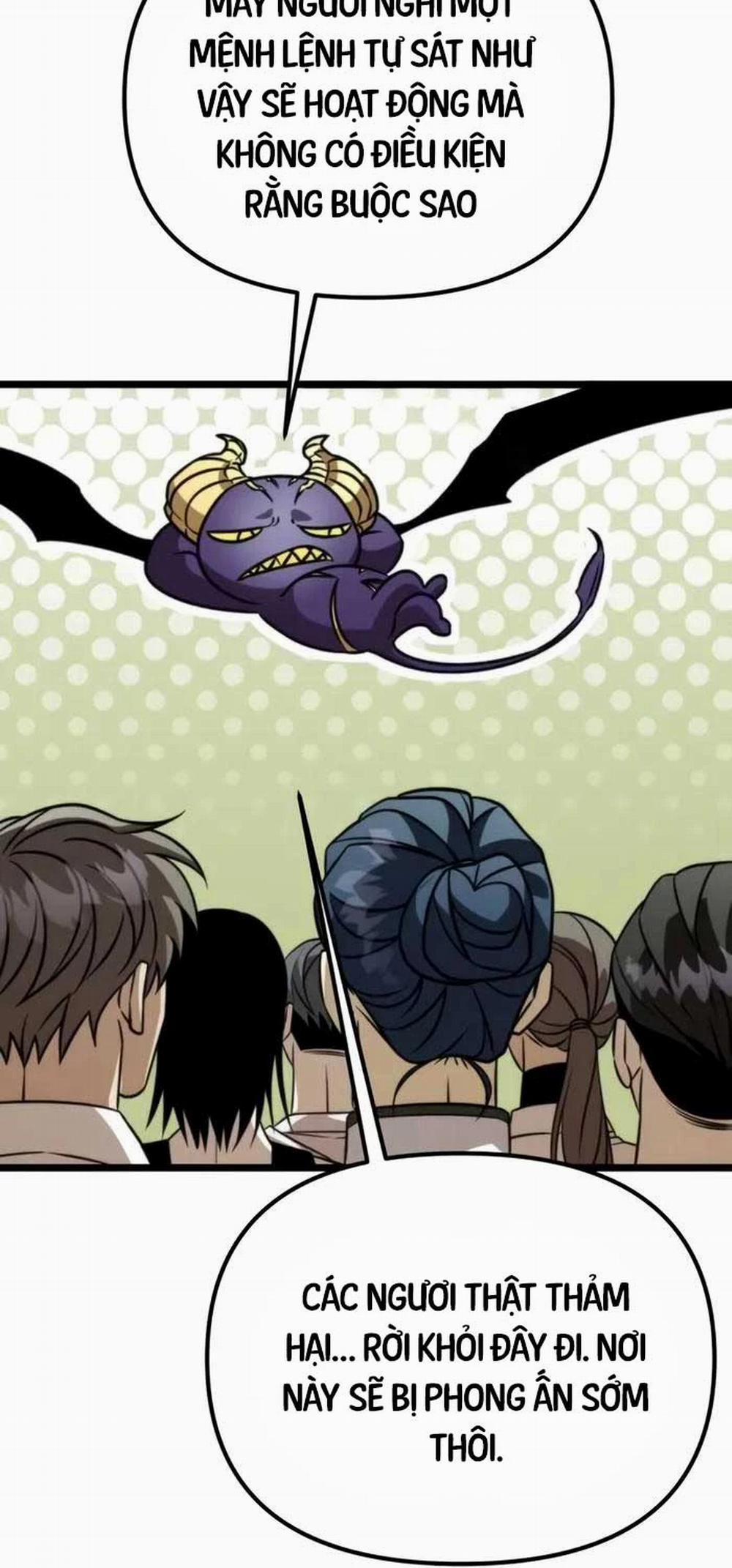 Chiến Binh Hồi Quy 39 trang 67