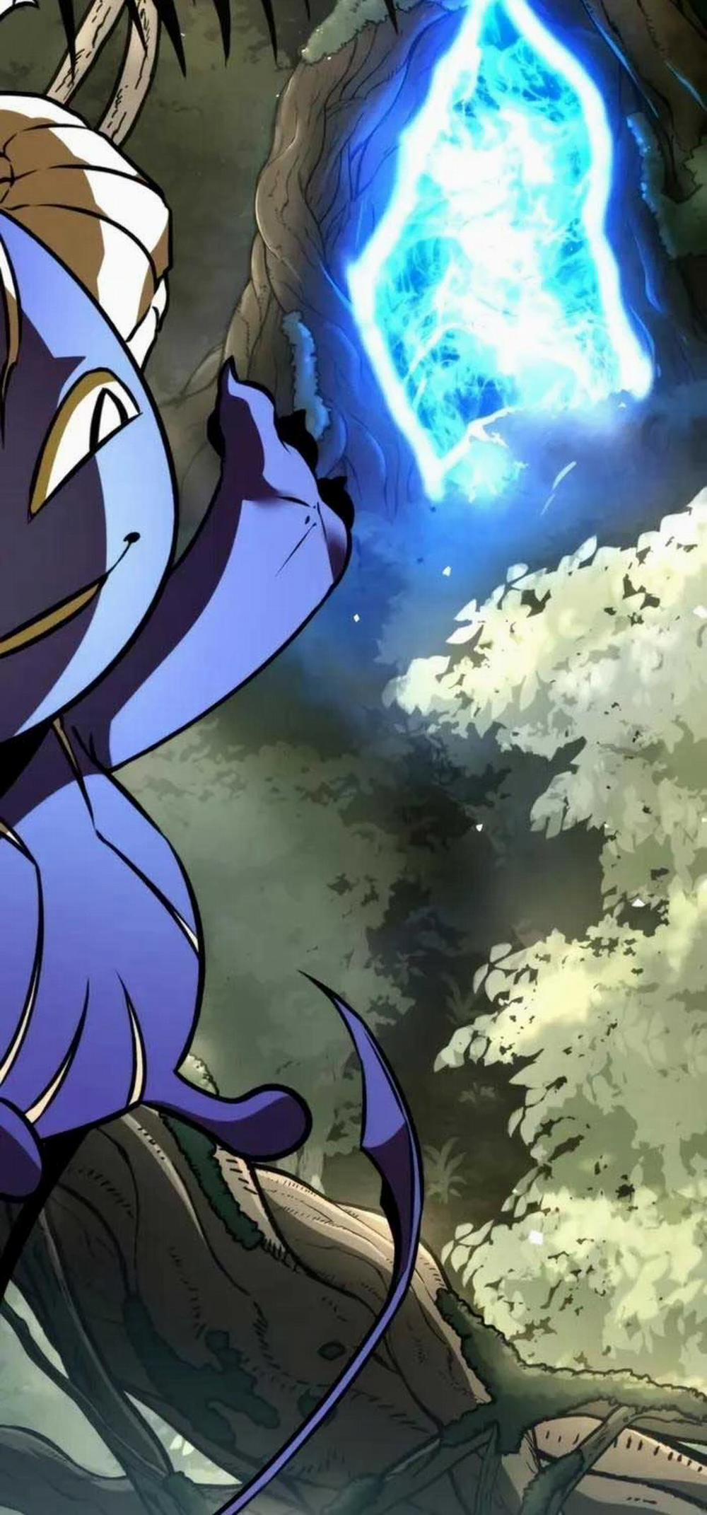 Chiến Binh Hồi Quy 39 trang 69