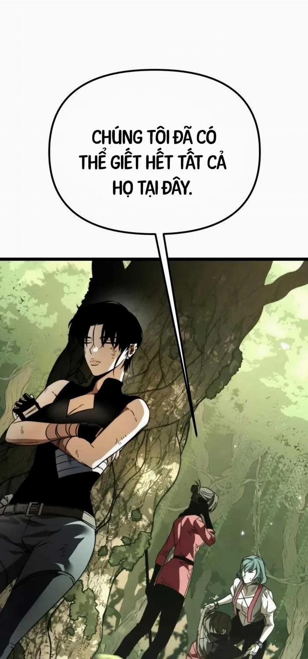 Chiến Binh Hồi Quy 39 trang 75