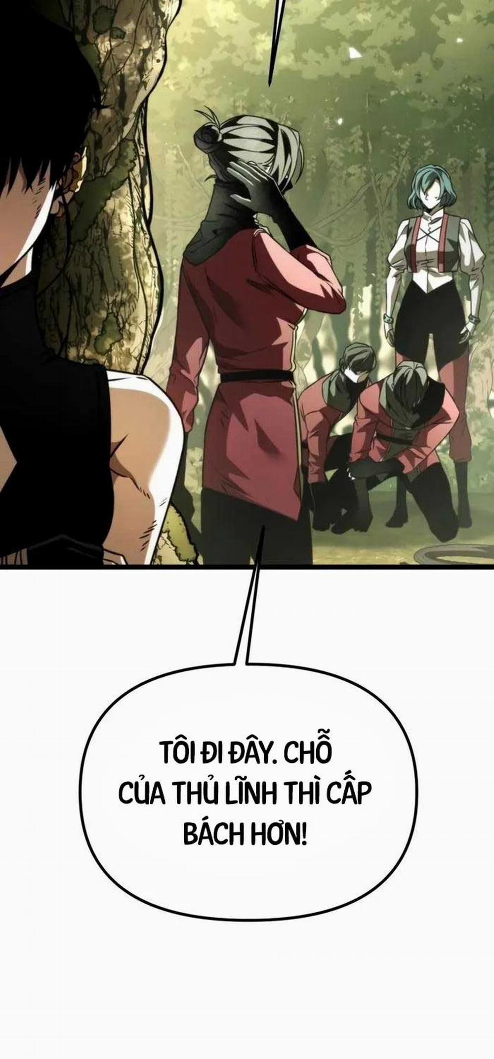 Chiến Binh Hồi Quy 39 trang 77