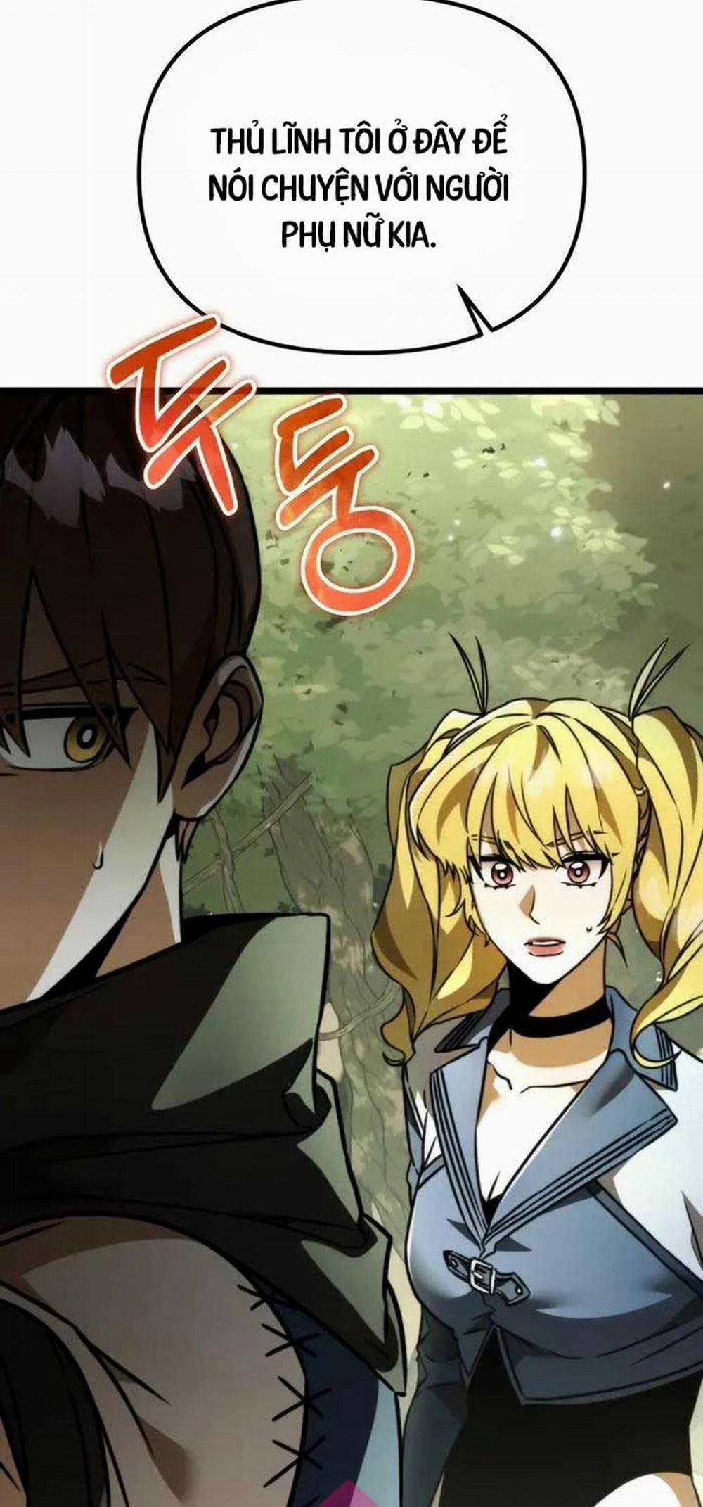 Chiến Binh Hồi Quy 39 trang 8