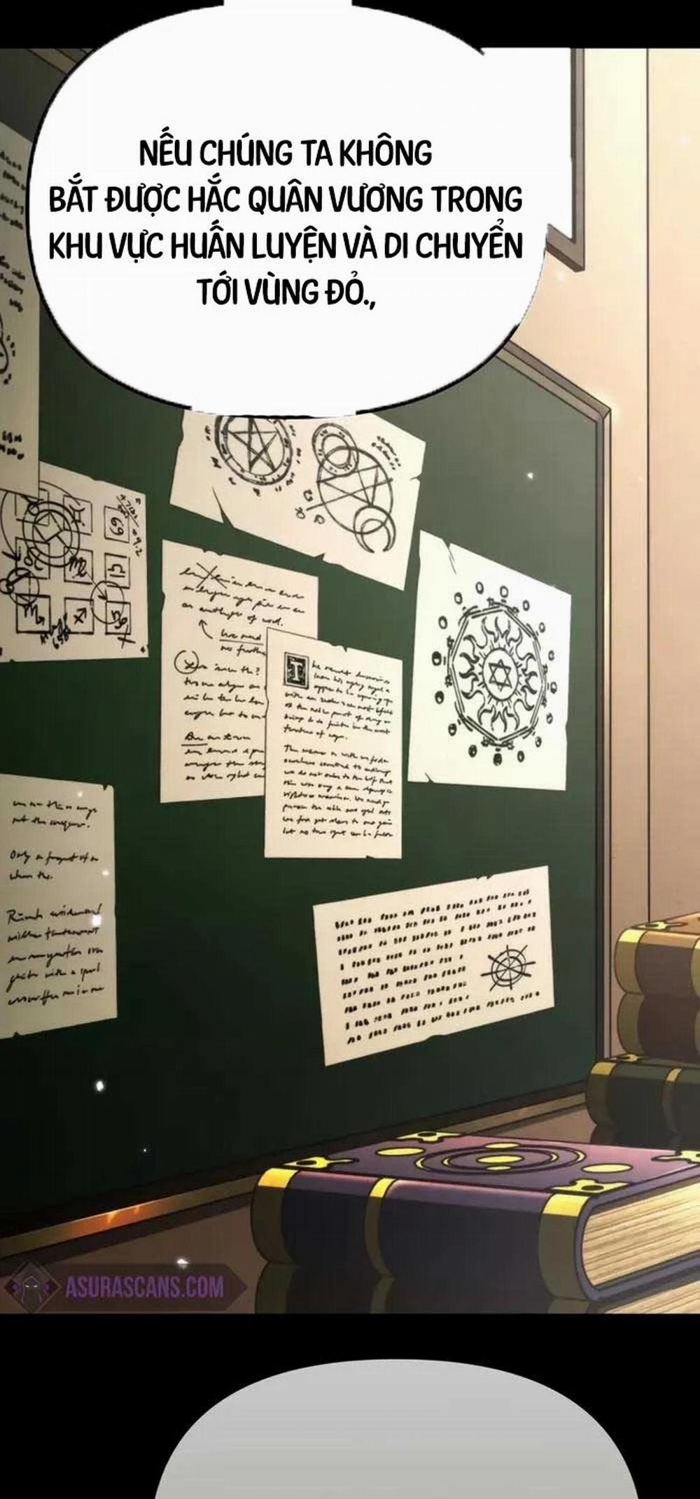 Chiến Binh Hồi Quy 39 trang 83