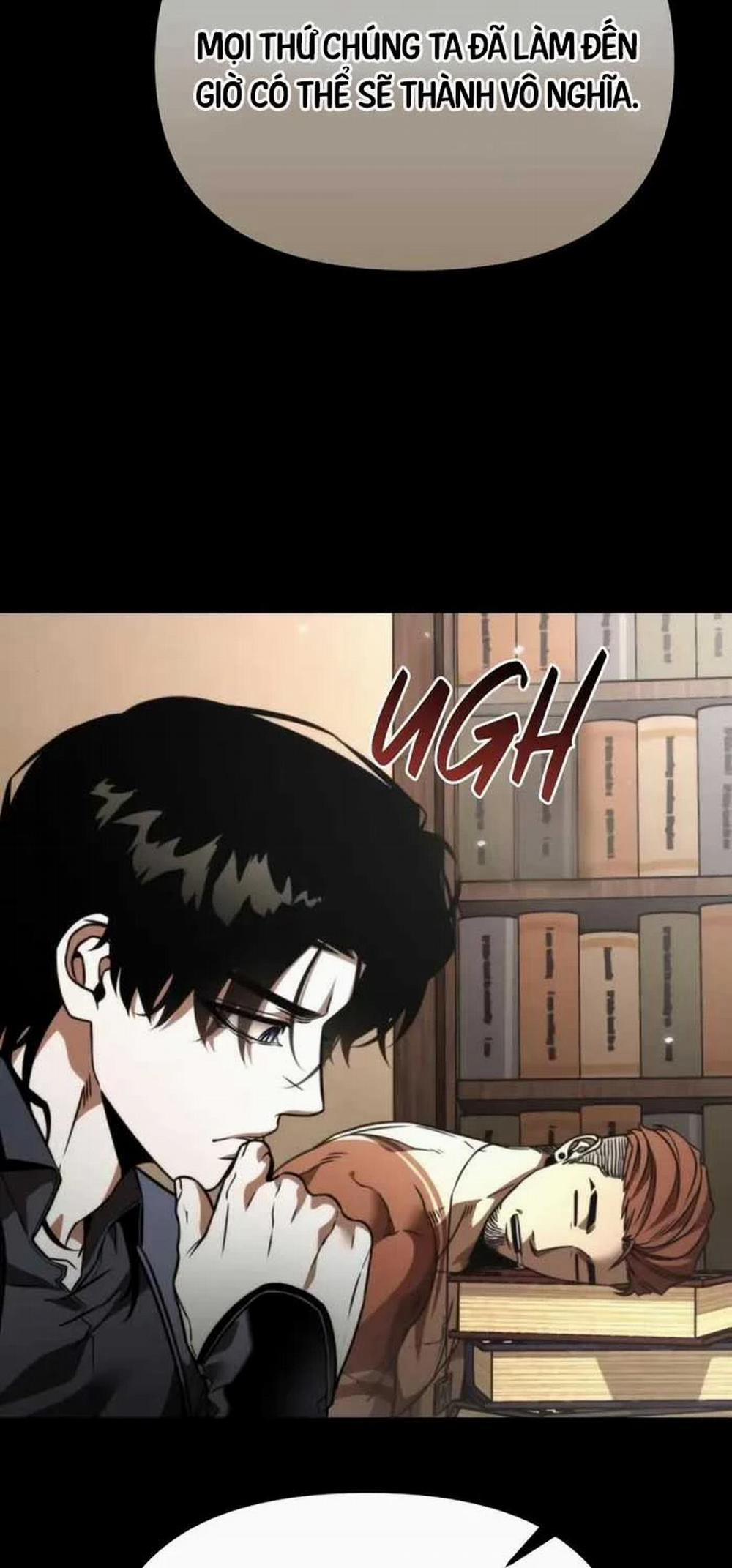 Chiến Binh Hồi Quy 39 trang 84