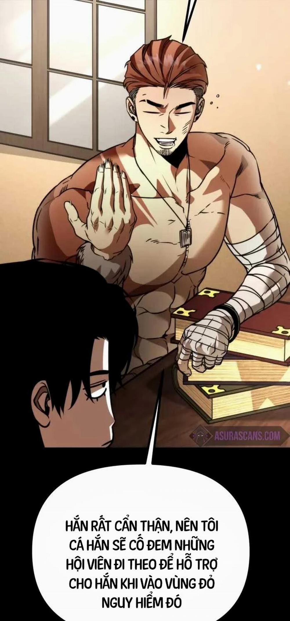 Chiến Binh Hồi Quy 39 trang 96