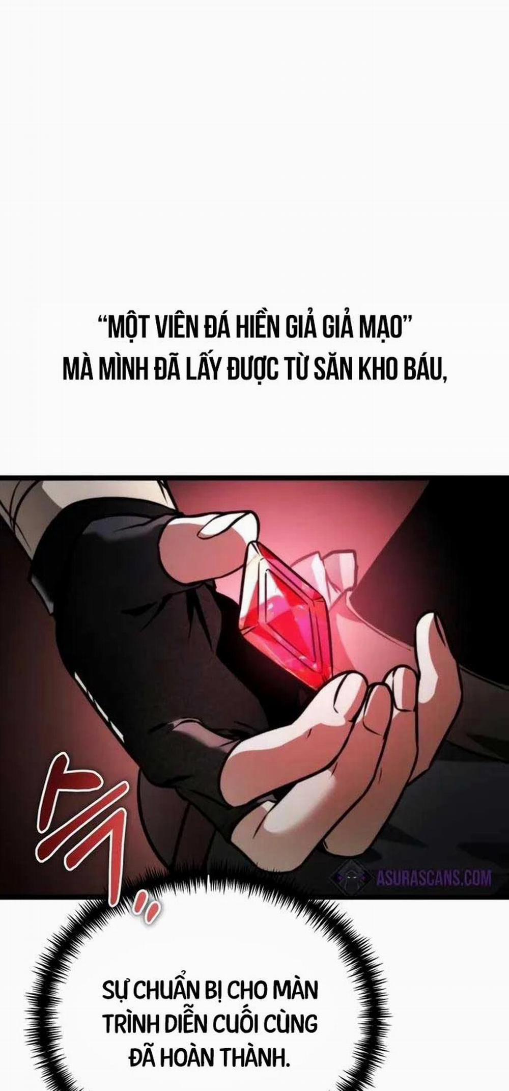 Chiến Binh Hồi Quy 39 trang 99