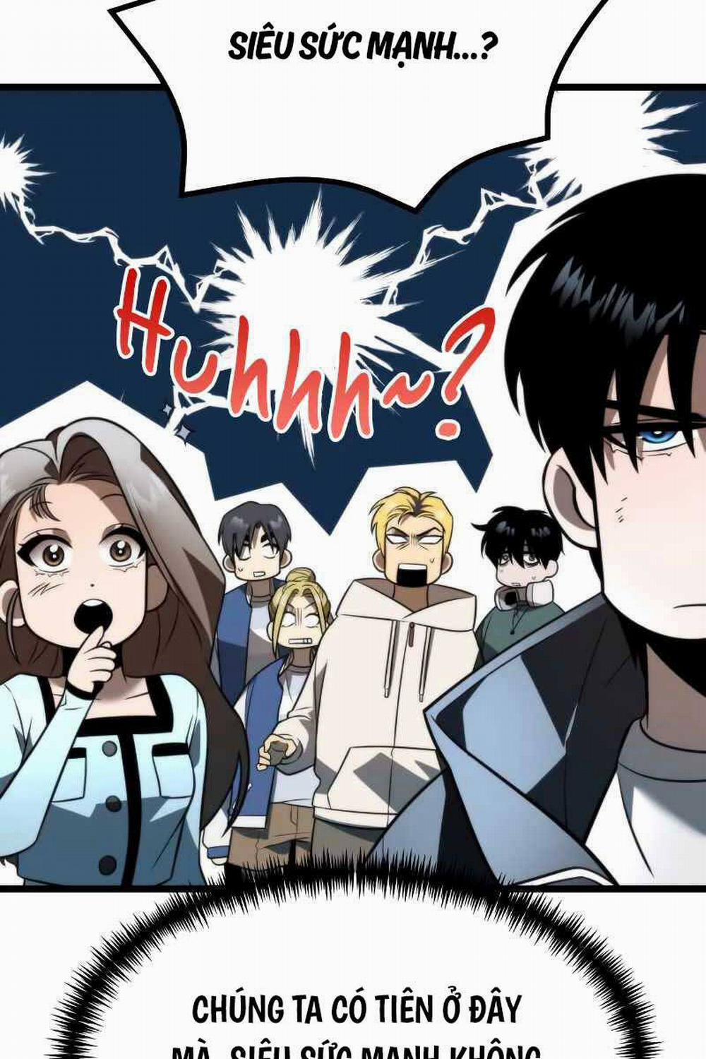 Chiến Binh Hồi Quy 4 trang 10